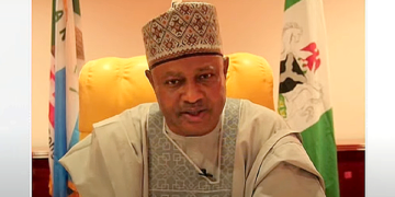 Some Ex-Govs Compromised Security Alliance In North West, Dined, Wined With Terrorists – Sani