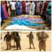 Terrorists Kill Kaduna Traditional Ruler, His 4 Sons, Rustle 100 Cows