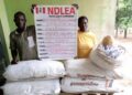 NDLEA Discovers Meth Lab in Mende, Lagos residential Area