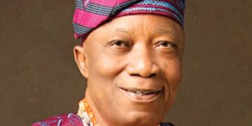 OPEN LETTER TO SIR KESSINGTON ADEBUTU by Israel Jolaosho