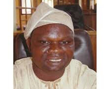 Former Ekiti House Of Assembly Speaker, Olugbemi Remanded In Prison Over Attempted Murder