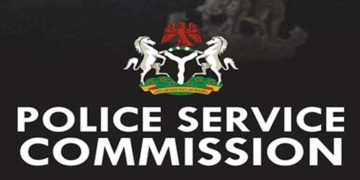 PSC Appoints Frank Mba, Bala Ciroma DIGs, Promotes 14 CPs To AIGs, 22 DCPs TO CPs