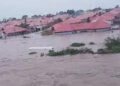 Flood Submerges 116 Houses In Abuja Trade More Estate