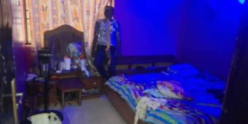 Nigeria Airforce Female Officer Commits Suicide