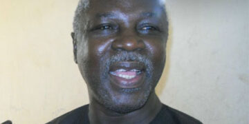 LASU Expresses Shock , Sadness Over Death Of Prof. Lai Oso