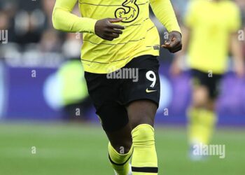 Lukaku Meets With Al-Hilal Chiefs , Saudi Giants Offer Him £21MILLION Per Year