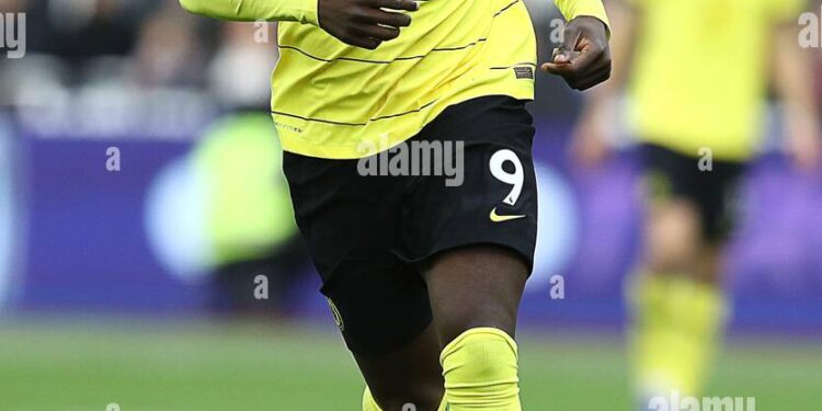 Lukaku Meets With Al-Hilal Chiefs , Saudi Giants Offer Him £21MILLION Per Year