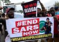 Lagos Finally Admits Killing Of 103 Persons In 2020 EndSars Protests