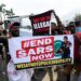 Lagos Finally Admits Killing Of 103 Persons In 2020 EndSars Protests