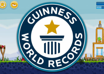 Guinness World Records Receives 1,500 Applications From Nigerians