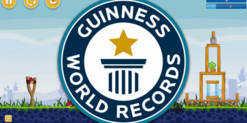 Guinness World Records Receives 1,500 Applications From Nigerians