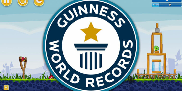 Guinness World Records Receives 1,500 Applications From Nigerians