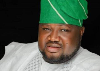 Kabba-Ijumu PDP Reps. Candidate In 2023 Elections, Olaiya Olobatoke Is Dead