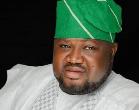 Kabba-Ijumu PDP Reps. Candidate In 2023 Elections, Olaiya Olobatoke Is Dead