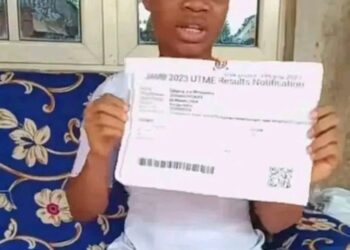 UTME Result Forgery : Anambra Committee Found Mmesoma Joy Ejikeme Guilty, Asks Her To Apologyse To JAMB