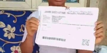 UTME Result Forgery : Anambra Committee Found Mmesoma Joy Ejikeme Guilty, Asks Her To Apologyse To JAMB