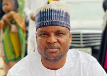 Court Grants Ex- Head Of RRT, DCP Abba Kyari Bail After 18 Months In Prison