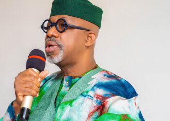 Abiodun Seeks Increased Police Support Against Kidnappers, Cultists, Land Grabbers