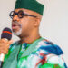 Abiodun Seeks Increased Police Support Against Kidnappers, Cultists, Land Grabbers