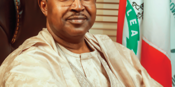 NDLEA Goes Tough On Sale, Use Of Nitrous Oxide, Orders Clampdown