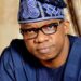 Subsidy Removals : Ogun To Re-activate Bulk Purchase Program, Convert  Govt., Commercial Buses To CNG