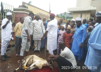 Eid : Cleric Urges Tinubu To Make Life Easier For Nigerians