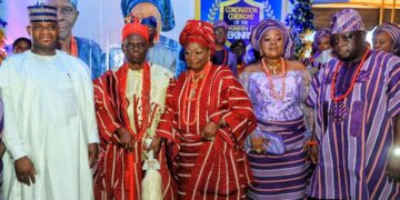 Bello Directs Upgrade Of Akinrin Of Ekinrin-Ade Stool To First Class