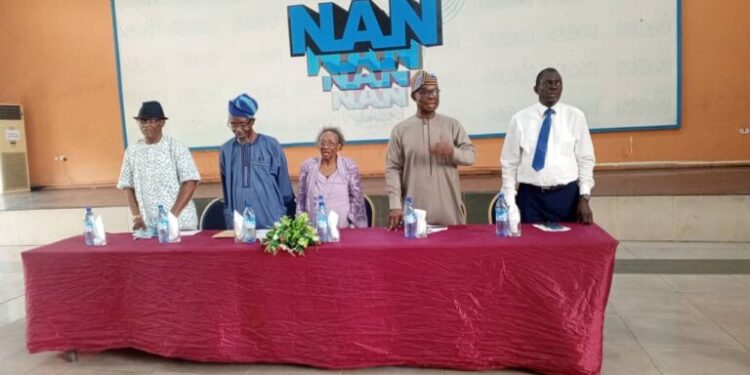 Allow Children Follow Their Passion, Adefela, Pioneer NAN EIC Urges Parents