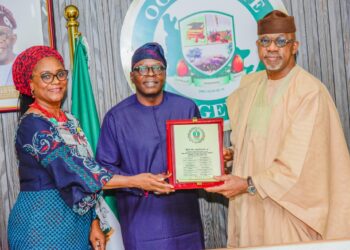 E-mobility : Ogun Begins Conversion of Buses, Motorcycles, Tricycles To Gas