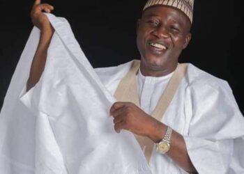 Ochada Hails Emergence Of Halims As Deputy Majority Leader Of HoR