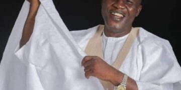 Ochada Hails Emergence Of Halims As Deputy Majority Leader Of HoR