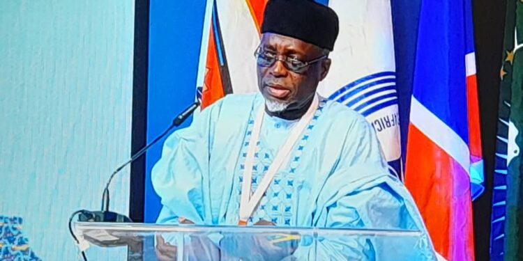 What African Countries Must Do To Have Excellence In Higher Education – Prof. Oloyede