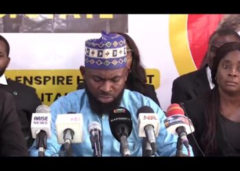 Lawyers, CSOs Back Security Agencies’ Fight Against Crime, Terrorism In Kogi 