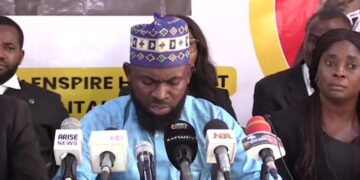 Lawyers, CSOs Back Security Agencies’ Fight Against Crime, Terrorism In Kogi 