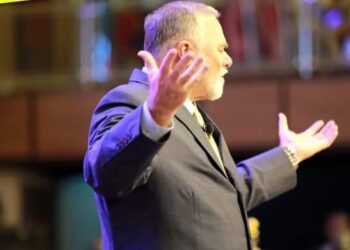 Cleric Urges Nigerians To Remain Focused, Hopeful Despite Current Challenges