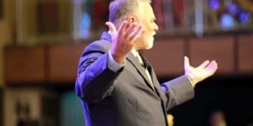 Cleric Urges Nigerians To Remain Focused, Hopeful Despite Current Challenges