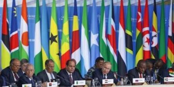 2nd RUSSIA-AFRICA SUMMIT : PROSPECTS AND EXPECTATIONS by Lawal Sale