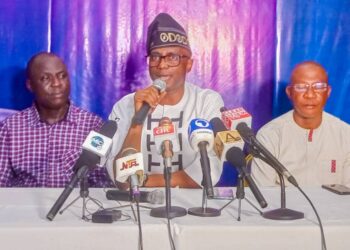 Kogi Crime Rate Drops By 40pct, Government Restates Support For Security Agencies