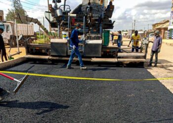 Ogun To embark on Massive Road Rehabilitation Soon – Akinsanya
