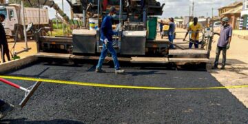 Ogun To embark on Massive Road Rehabilitation Soon – Akinsanya