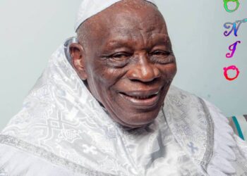 Prophet Abidoye Asks FG, States To Do More For Poor Nigerians