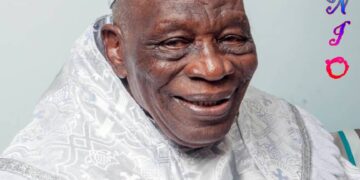 Prophet Abidoye Asks FG, States To Do More For Poor Nigerians