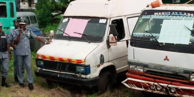Kwara Customs Generates N6.2bln In Q2 2023
