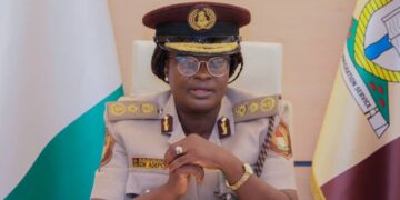 Ondo Govt., Immigration Service To Plan Joint Action Against Irregular Migration, Human Trafficking