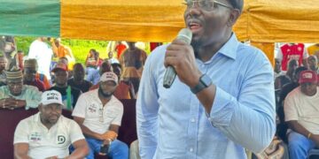 Ododo Represents Kogi’s Interests, Says Onogwu Mohammed, Governor Bello’s CPS