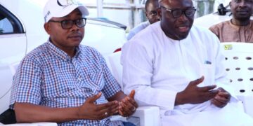 Kogi SDP senatorial candidate, Tanko Ozi Decamps To APC