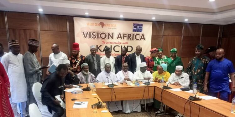 House Of Reps. Deputy Speaker Recommends Multi-disciplinary Approach To Address Insecurity