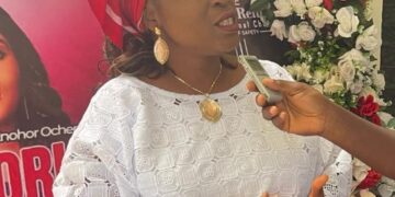 Economic hardship : Don’t Give Up, Cleric Advises Nigerians