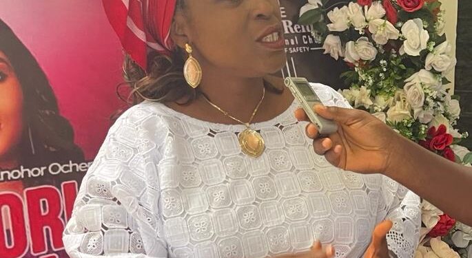 Economic hardship : Don’t Give Up, Cleric Advises Nigerians