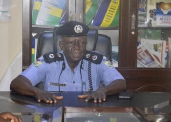 Police Kill Two Kidnappers, Arrest One In Kogi, Recover AK-49 Rifle